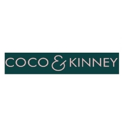 Coco and Kinney Affiliate Program logo | TapRefer Pro The Biggest Directory with commission, cookie, reviews, alternatives