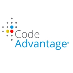 CodeAdvantage Affiliate Program logo | TapRefer Pro The Biggest Directory with commission, cookie, reviews, alternatives