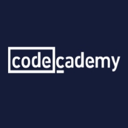 Codecademy Affiliate Program logo | TapRefer Pro The Biggest Directory with commission, cookie, reviews, alternatives