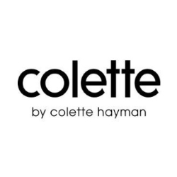 Colette by Colette Hayman Affiliate Program logo | TapRefer Pro The Biggest Directory with commission, cookie, reviews, alternatives