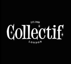 Collectif Affiliate Program logo | TapRefer Pro The Biggest Directory with commission, cookie, reviews, alternatives