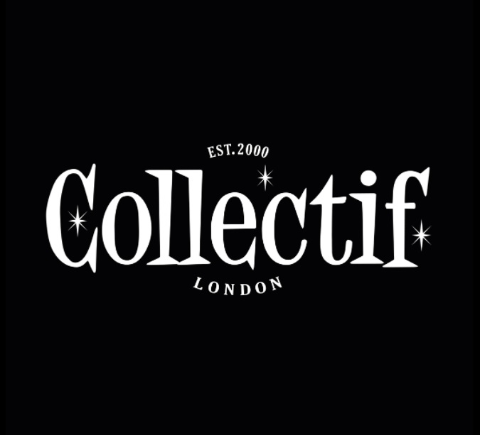 Collectif Affiliate Program logo | TapRefer Pro The Biggest Directory with commission, cookie, reviews, alternatives