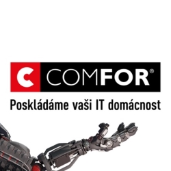 Comfor Affiliate Program logo | TapRefer Pro The Biggest Directory with commission, cookie, reviews, alternatives