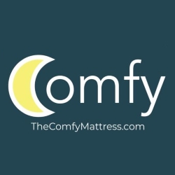 Comfy Sleep, Inc Affiliate Program logo | TapRefer Pro The Biggest Directory with commission, cookie, reviews, alternatives