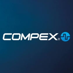 Compex Affiliate Program logo | TapRefer Pro The Biggest Directory with commission, cookie, reviews, alternatives