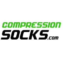 CompressionSocks.com Affiliate Program logo | TapRefer Pro The Biggest Directory with commission, cookie, reviews, alternatives