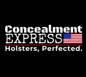 Concealment Express Affiliate Program logo | TapRefer Pro The Biggest Directory with commission, cookie, reviews, alternatives
