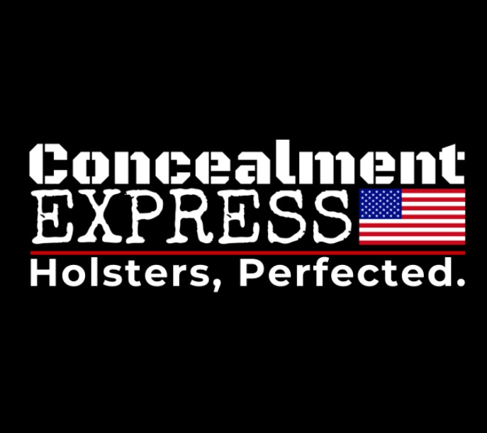 Concealment Express Affiliate Program logo | TapRefer Pro The Biggest Directory with commission, cookie, reviews, alternatives