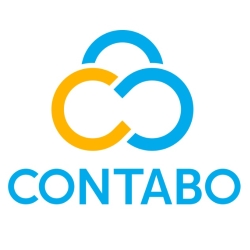 Contabo COM Affiliate Program logo | TapRefer Pro The Biggest Directory with commission, cookie, reviews, alternatives