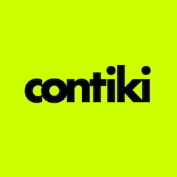Contiki UK Affiliate Program logo | TapRefer Pro The Biggest Directory with commission, cookie, reviews, alternatives