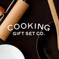 Cooking Gift Set Co. Affiliate Program logo | TapRefer Pro The Biggest Directory with commission, cookie, reviews, alternatives