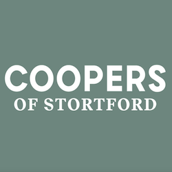 Coopers of Stortford Affiliate Program logo | TapRefer Pro The Biggest Directory with commission, cookie, reviews, alternatives