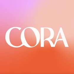 Cora Affiliate Program logo | TapRefer Pro The Biggest Directory with commission, cookie, reviews, alternatives