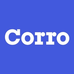 Corro Affiliate Program logo | TapRefer Pro The Biggest Directory with commission, cookie, reviews, alternatives