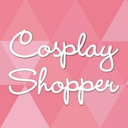 Cosplay Shopper Affiliate Program logo | TapRefer Pro The Biggest Directory with commission, cookie, reviews, alternatives
