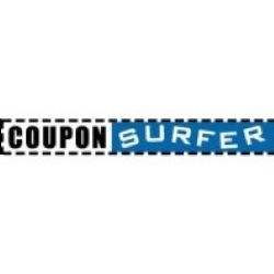 CouponSurfer.com Affiliate Program logo | TapRefer Pro The Biggest Directory with commission, cookie, reviews, alternatives