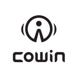 Cowin Audio Affiliate Program logo | TapRefer Pro The Biggest Directory with commission, cookie, reviews, alternatives