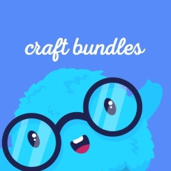 CraftBundles.com Affiliate Program logo | TapRefer Pro The Biggest Directory with commission, cookie, reviews, alternatives