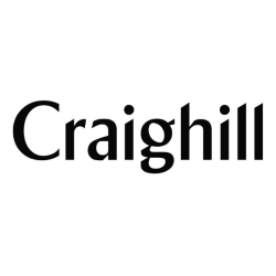 Craighill Affiliate Program logo | TapRefer Pro The Biggest Directory with commission, cookie, reviews, alternatives