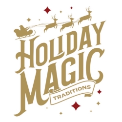 Create Holiday Magic Affiliate Program logo | TapRefer Pro The Biggest Directory with commission, cookie, reviews, alternatives