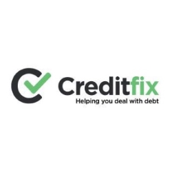CreditFix Affiliate Program logo | TapRefer Pro The Biggest Directory with commission, cookie, reviews, alternatives