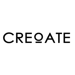 Creoate Affiliate Program logo | TapRefer Pro The Biggest Directory with commission, cookie, reviews, alternatives