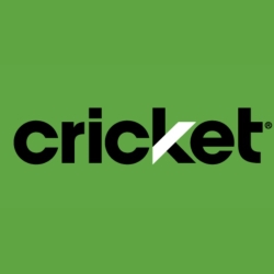 Cricket Wireless Affiliate Program logo | TapRefer Pro The Biggest Directory with commission, cookie, reviews, alternatives