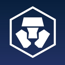 Crypto.com Affiliate Program logo | TapRefer Pro The Biggest Directory with commission, cookie, reviews, alternatives