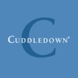 Cuddledown Affiliate Program logo | TapRefer Pro The Biggest Directory with commission, cookie, reviews, alternatives