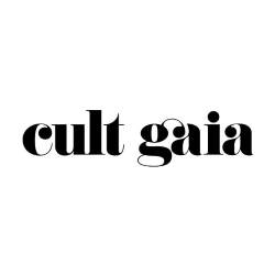 Cult Gaia Affiliate Program logo | TapRefer Pro The Biggest Directory with commission, cookie, reviews, alternatives