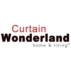 Curtain Wonderland Affiliate Program logo | TapRefer Pro The Biggest Directory with commission, cookie, reviews, alternatives