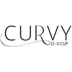 Curvy Affiliate Program logo | TapRefer Pro The Biggest Directory with commission, cookie, reviews, alternatives