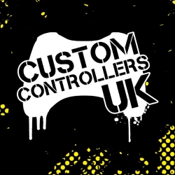 Custom Controllers Affiliate Program logo | TapRefer Pro The Biggest Directory with commission, cookie, reviews, alternatives