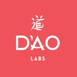 DAO Lab Affiliate Program logo | TapRefer Pro The Biggest Directory with commission, cookie, reviews, alternatives