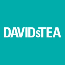 DAVIDsTEA Affiliate Program logo | TapRefer Pro The Biggest Directory with commission, cookie, reviews, alternatives