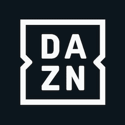 DAZN Canada Affiliate Program logo | TapRefer Pro The Biggest Directory with commission, cookie, reviews, alternatives