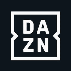 DAZN US Affiliate Program logo | TapRefer Pro The Biggest Directory with commission, cookie, reviews, alternatives