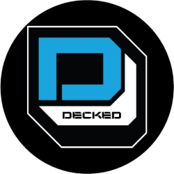 DECKED Affiliate Program logo | TapRefer Pro The Biggest Directory with commission, cookie, reviews, alternatives