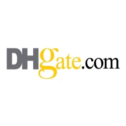 DHgate Affiliate Program logo | TapRefer Pro The Biggest Directory with commission, cookie, reviews, alternatives