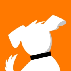 DOGTV Affiliate Program logo | TapRefer Pro The Biggest Directory with commission, cookie, reviews, alternatives