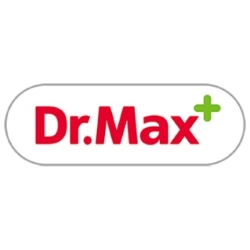DRMAX.CZ Affiliate Program logo | TapRefer Pro The Biggest Directory with commission, cookie, reviews, alternatives