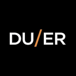 DUER Affiliate Program logo | TapRefer Pro The Biggest Directory with commission, cookie, reviews, alternatives