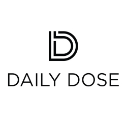 Daily Dose Affiliate Program logo | TapRefer Pro The Biggest Directory with commission, cookie, reviews, alternatives