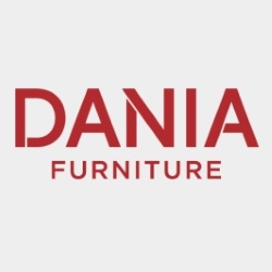 Dania Furniture Affiliate Program logo | TapRefer Pro The Biggest Directory with commission, cookie, reviews, alternatives