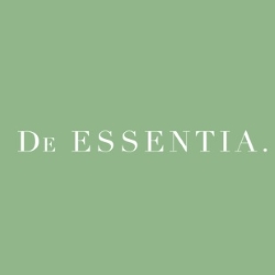 De Essentia Affiliate Program logo | TapRefer Pro The Biggest Directory with commission, cookie, reviews, alternatives