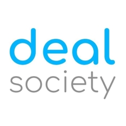 Deal Society Affiliate Program logo | TapRefer Pro The Biggest Directory with commission, cookie, reviews, alternatives