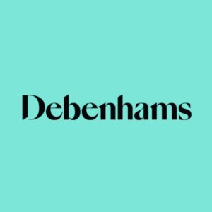 Debenhams UK Affiliate Program logo | TapRefer Pro The Biggest Directory with commission, cookie, reviews, alternatives