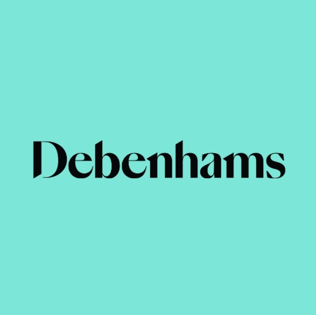 Debenhams UK Affiliate Program logo | TapRefer Pro The Biggest Directory with commission, cookie, reviews, alternatives