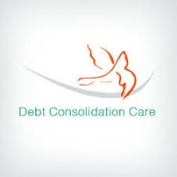 Debt Consolidation Care Affiliate Program logo | TapRefer Pro The Biggest Directory with commission, cookie, reviews, alternatives