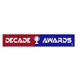 Decade Awards Affiliate Program logo | TapRefer Pro The Biggest Directory with commission, cookie, reviews, alternatives